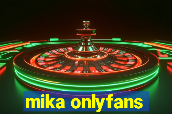 mika onlyfans